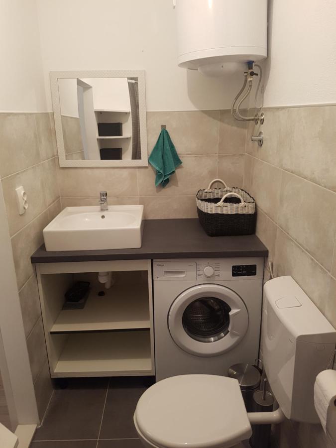 Apartment Mari Ostrvica Luaran gambar