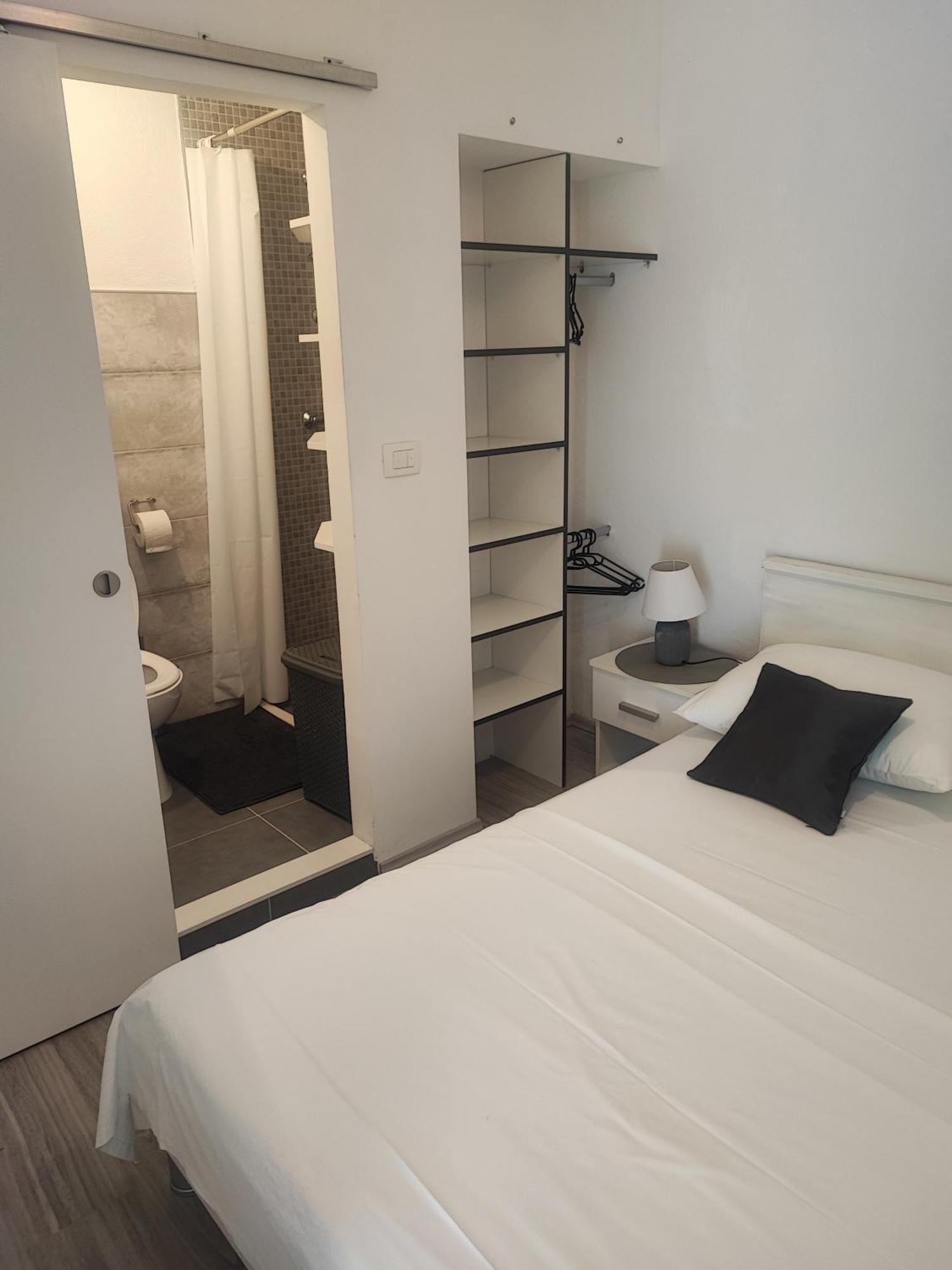 Apartment Mari Ostrvica Luaran gambar