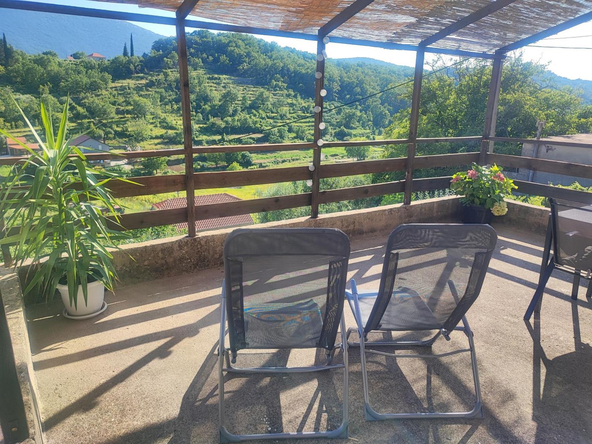 Apartment Mari Ostrvica Luaran gambar